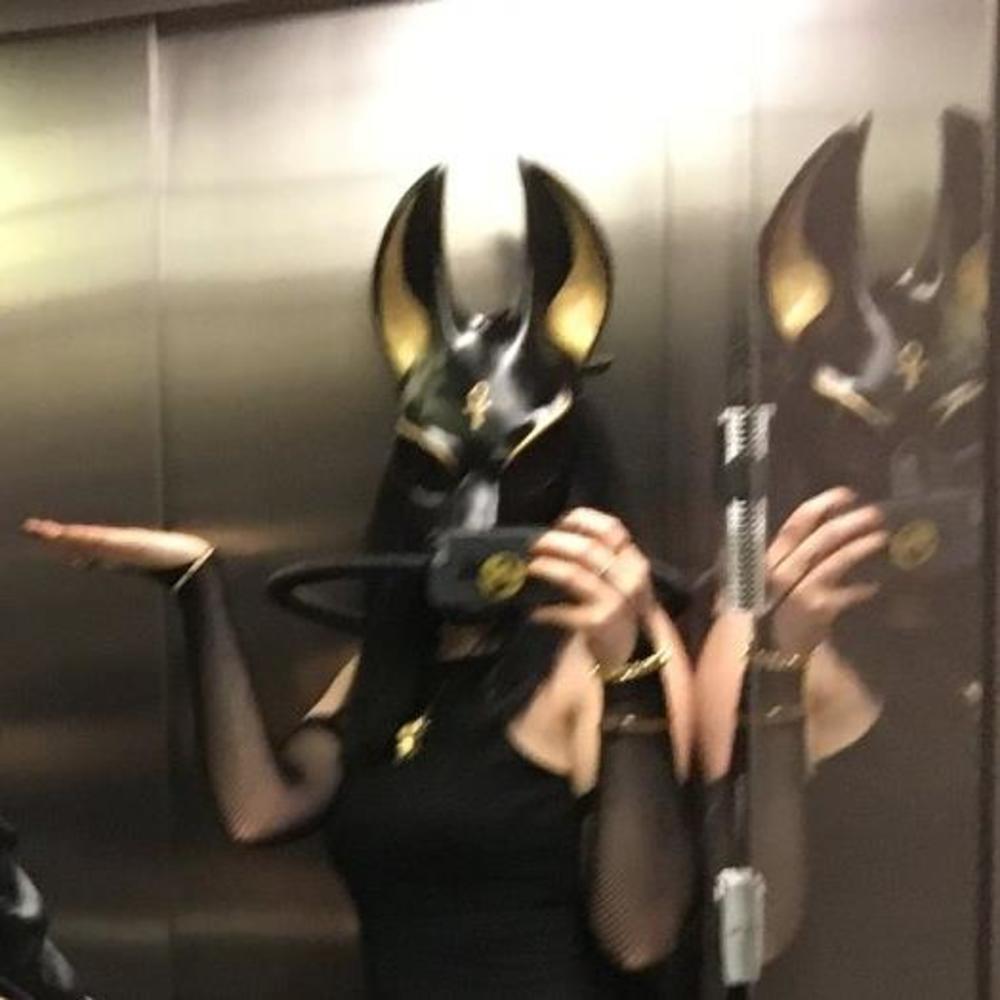 Meet your Posher, Nonnahs